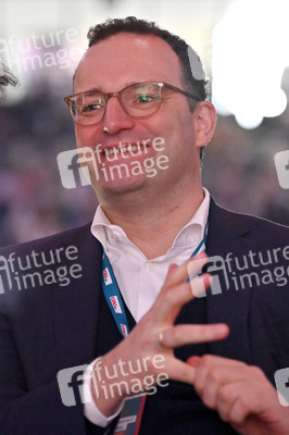 Wahlkampfauftakt der CDU NRW in Düsseldorf