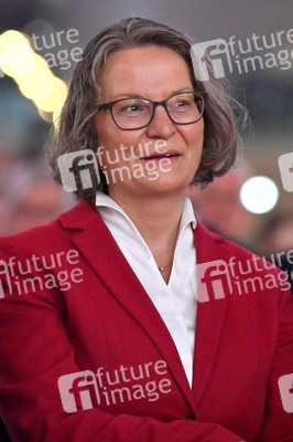 Wahlkampfauftakt der CDU NRW in Düsseldorf