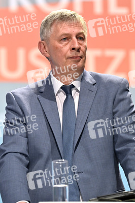 Wahlkampfauftakt der CDU NRW in Düsseldorf