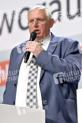 Wahlkampfauftakt der CDU NRW in Düsseldorf