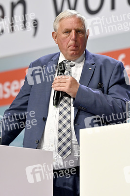 Wahlkampfauftakt der CDU NRW in Düsseldorf