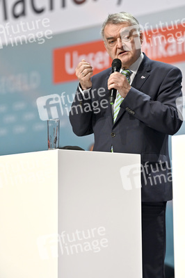 Wahlkampfauftakt der CDU NRW in Düsseldorf