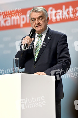 Wahlkampfauftakt der CDU NRW in Düsseldorf