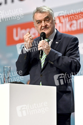 Wahlkampfauftakt der CDU NRW in Düsseldorf