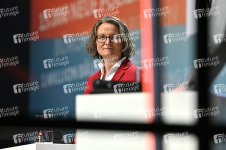 Wahlkampfauftakt der CDU NRW in Düsseldorf