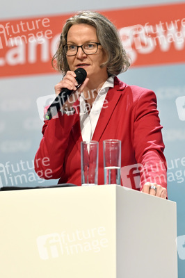 Wahlkampfauftakt der CDU NRW in Düsseldorf