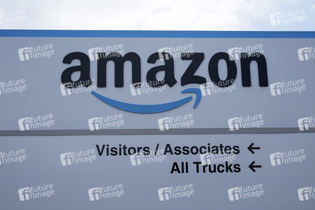 Bernie Sanders besucht Amazon-Gewerkschafter in New York