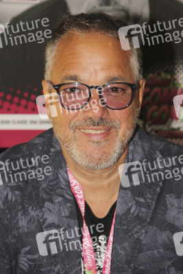 German Comic Con Dortmund Spring Edition 2022