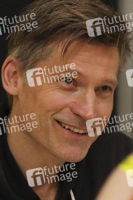 German Comic Con Dortmund Spring Edition 2022