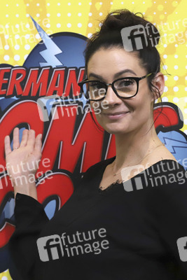 German Comic Con Dortmund Spring Edition 2022