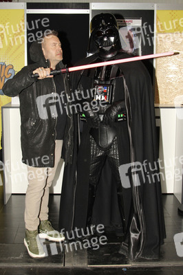 German Comic Con Dortmund Spring Edition 2022