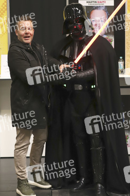 German Comic Con Dortmund Spring Edition 2022