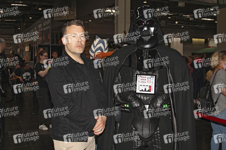 German Comic Con Dortmund Spring Edition 2022