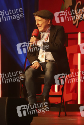 German Comic Con Dortmund Spring Edition 2022