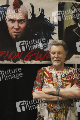German Comic Con Dortmund Spring Edition 2022