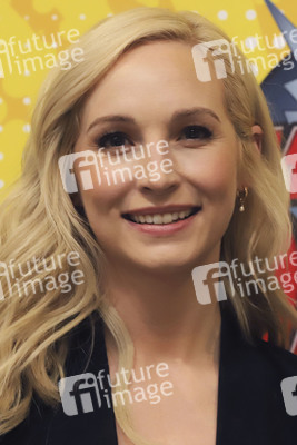 German Comic Con Dortmund Spring Edition 2022