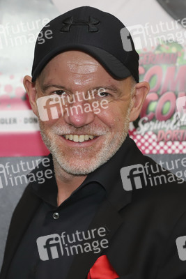 German Comic Con Dortmund Spring Edition 2022
