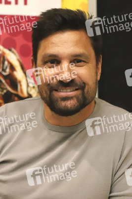 German Comic Con Dortmund Spring Edition 2022
