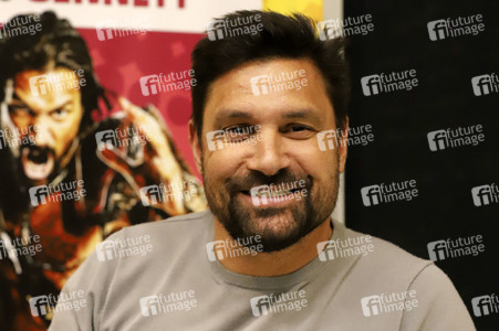 German Comic Con Dortmund Spring Edition 2022