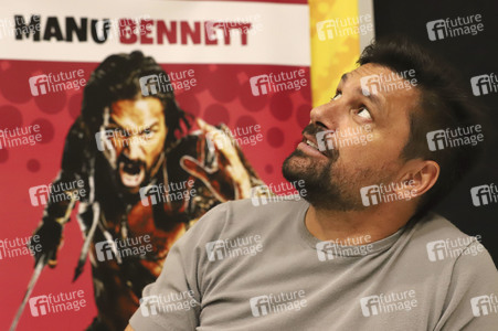 German Comic Con Dortmund Spring Edition 2022