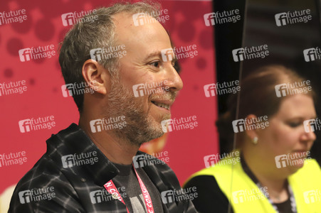 German Comic Con Dortmund Spring Edition 2022