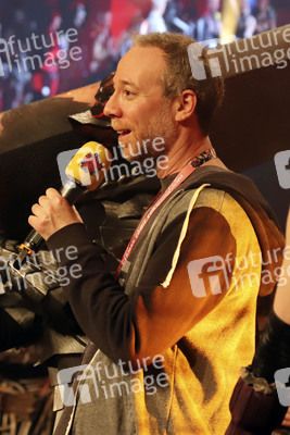 German Comic Con Dortmund Spring Edition 2022