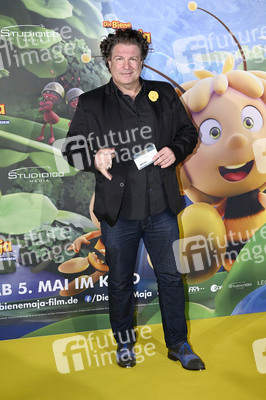 Filmpremiere 'Die Biene Maja - Das geheime Königreich' in München