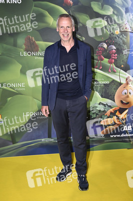 Filmpremiere 'Die Biene Maja - Das geheime Königreich' in München
