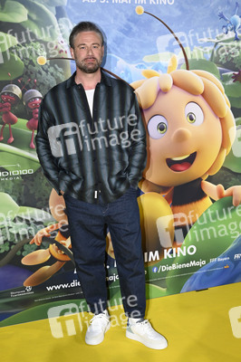 Filmpremiere 'Die Biene Maja - Das geheime Königreich' in München
