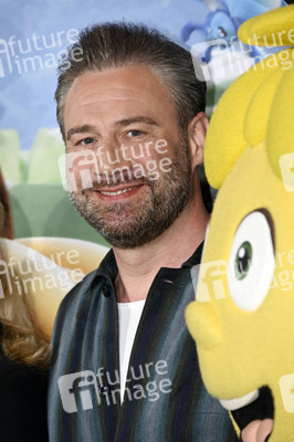 Filmpremiere 'Die Biene Maja - Das geheime Königreich' in München