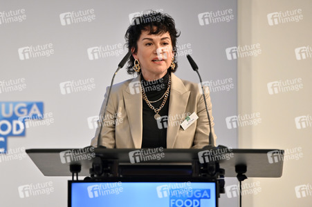 Anuga FoodTec 2022 in Köln