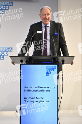 Anuga FoodTec 2022 in Köln