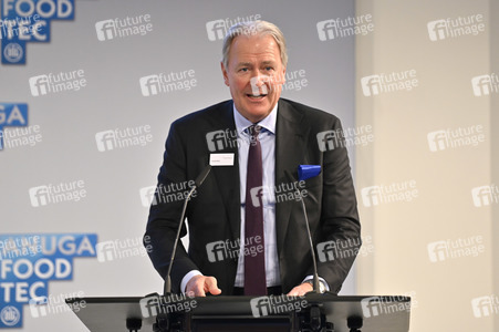Anuga FoodTec 2022 in Köln