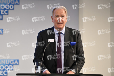 Anuga FoodTec 2022 in Köln