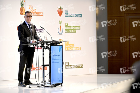 Anuga FoodTec 2022 in Köln
