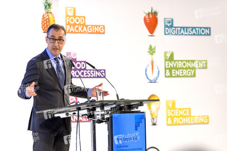 Anuga FoodTec 2022 in Köln