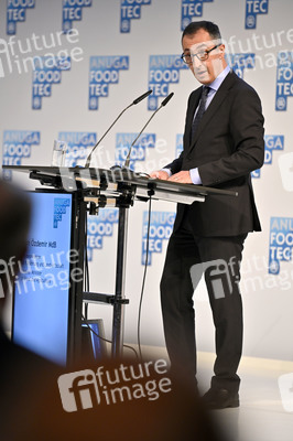 Anuga FoodTec 2022 in Köln