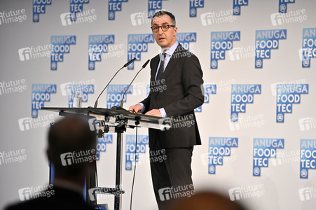 Anuga FoodTec 2022 in Köln