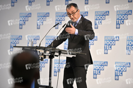 Anuga FoodTec 2022 in Köln