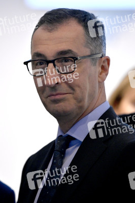 Anuga FoodTec 2022 in Köln