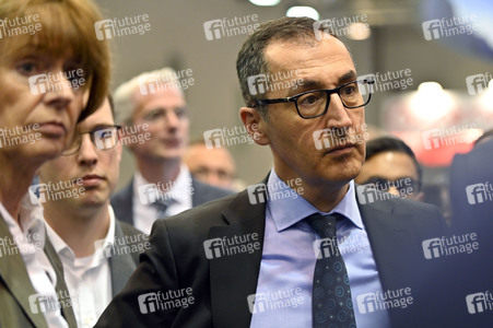 Anuga FoodTec 2022 in Köln