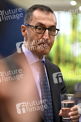 Anuga FoodTec 2022 in Köln