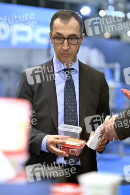 Anuga FoodTec 2022 in Köln
