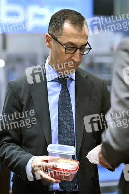 Anuga FoodTec 2022 in Köln