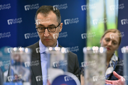 Anuga FoodTec 2022 in Köln