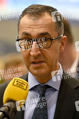 Anuga FoodTec 2022 in Köln