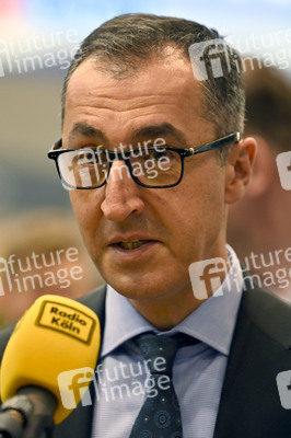 Anuga FoodTec 2022 in Köln