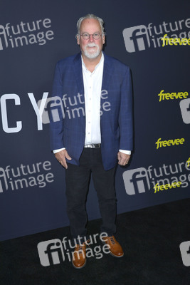 Serienscreening 'Bosch: Legacy' in West Hollywood