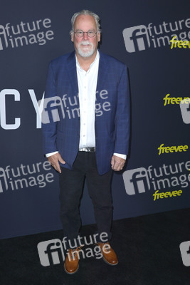 Serienscreening 'Bosch: Legacy' in West Hollywood