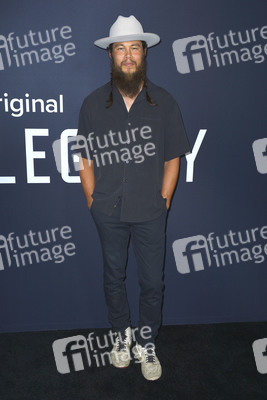 Serienscreening 'Bosch: Legacy' in West Hollywood